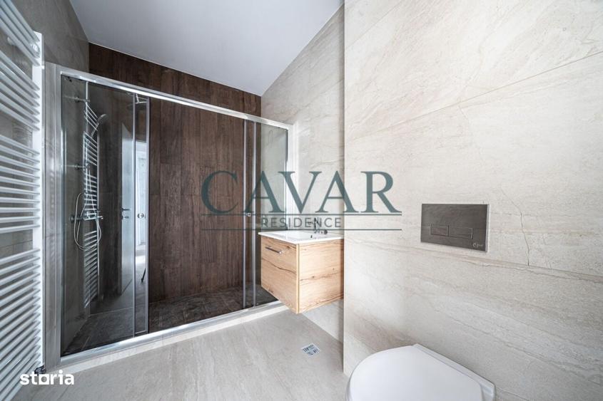 Apartament cu 3 camere în Brâncoveanu