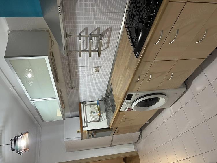 Inchiriez apartament 2 camere RECENT RENOVAT, Confort City, - 3
