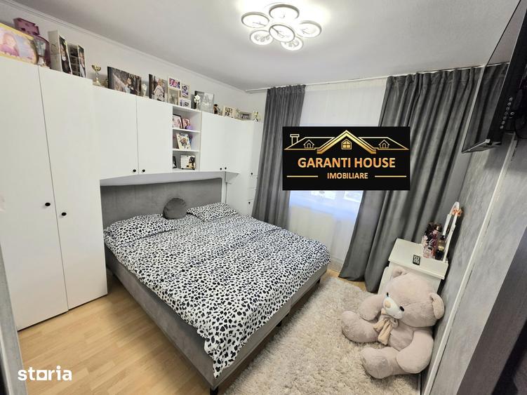 Bd. Republicii, apartament cu 2 camere, etaj 4, decomandat, 78 900 - 5