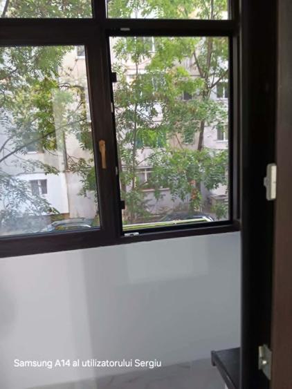 Garsonieră semidecomandată în Alexandru cel Bun