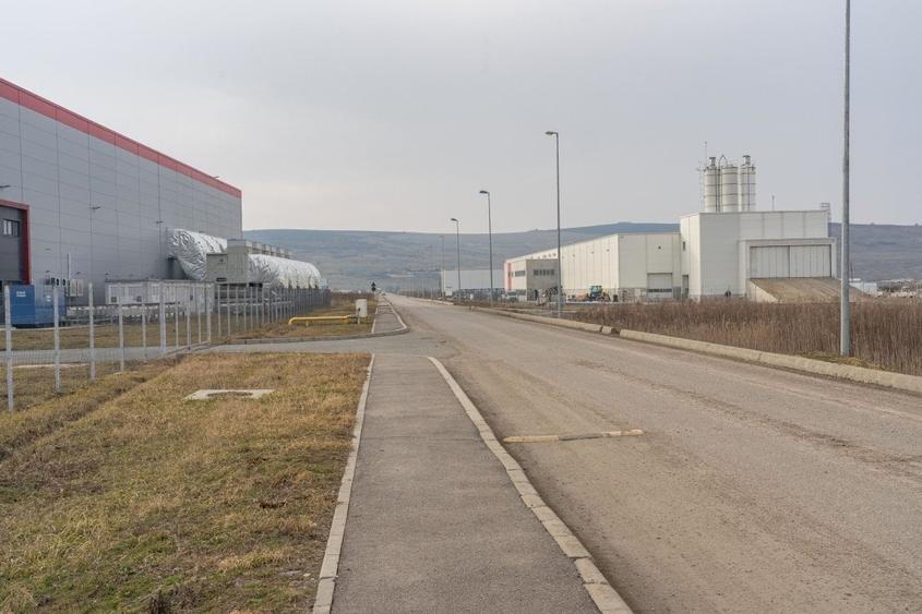 Teren Construcții intravilan de 10714 mp, în Jucu de Sus