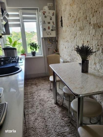 Apartament cu 2 camere. - 2