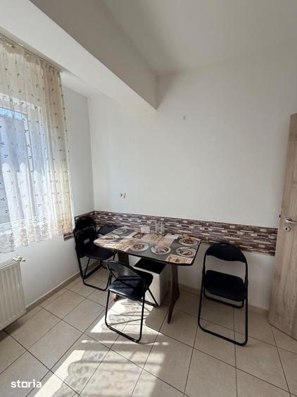 Inchiriez Apartament 2 camere - 42mp - Decomandat - 6