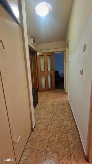 Apartament cu 2 camere decomandat în Cetate