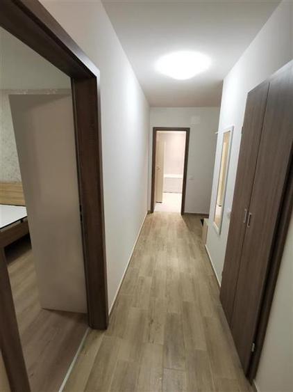 Apartament cu 2 camere decomandat, mobilat în Astra