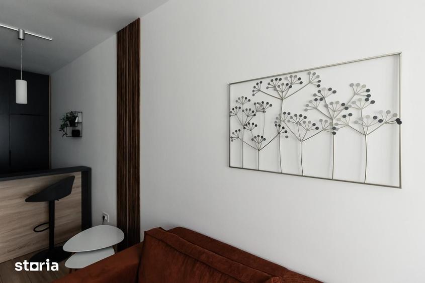 Apartament cu 2 camere în Nord