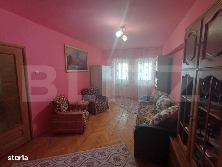 Apartament cu 2 camere decomandat în Victoria