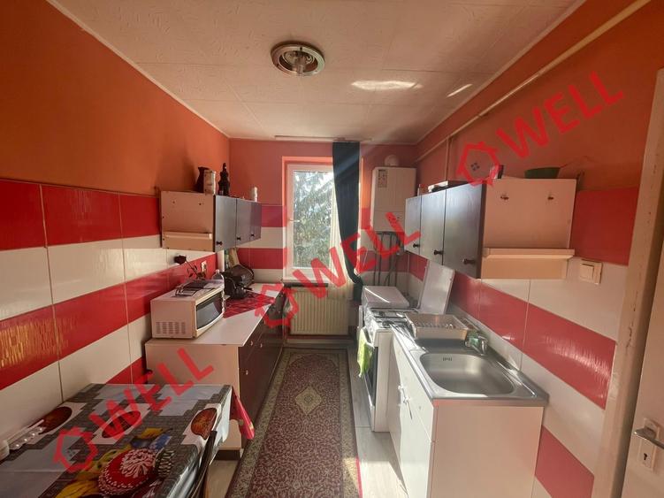 Apartament cu 4 camere în Târgu Secuiesc