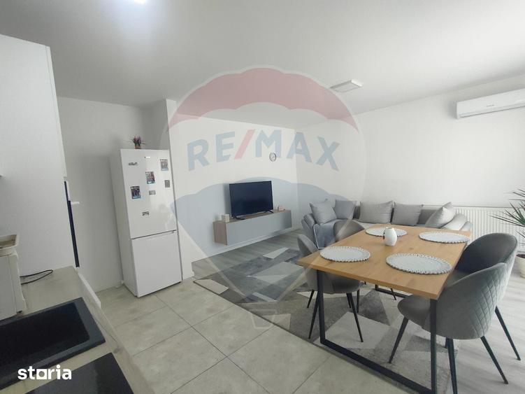 Apartament de inchiriat pet friendly - 5