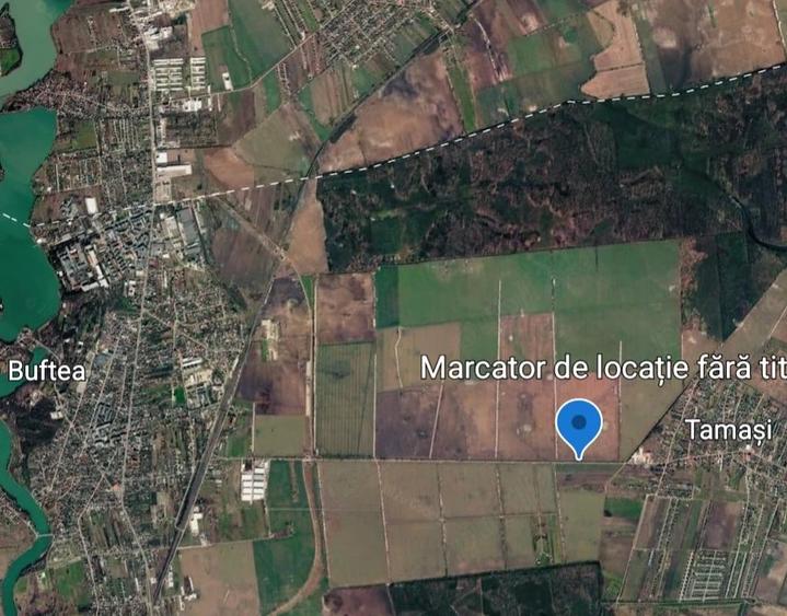 Buftea ,Teren intravilan mixt - 5
