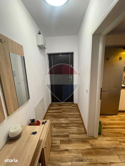 Apartament cu 3 camere în Terezian