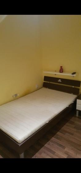 Apartament cu 3 camere decomandat în Decebal