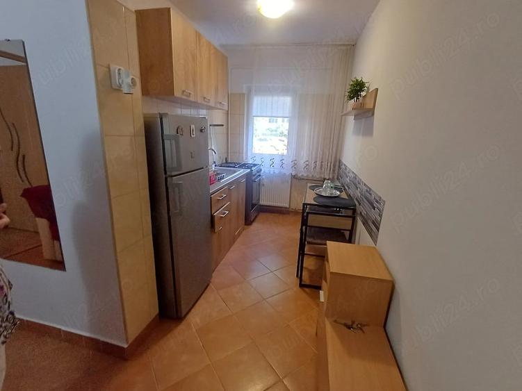 Garsonieră decomandată în Șagului