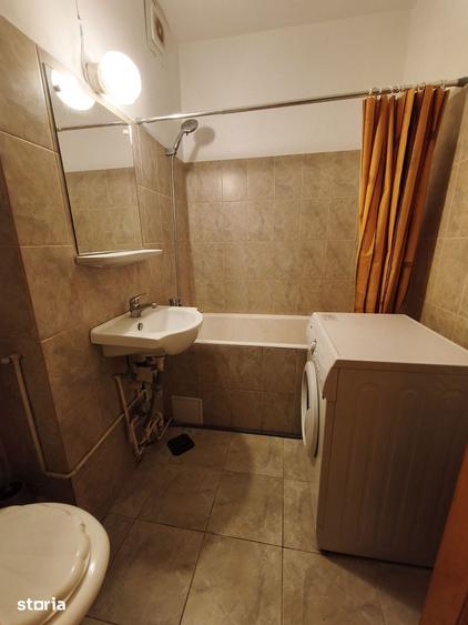 Apartament cu 1 camera in Aleea Carpati (etaj 1) - 7