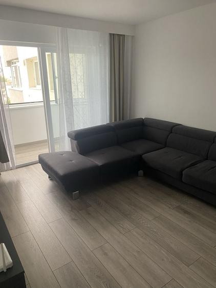 Apartament cu 2 camere decomandat în Ultracentral