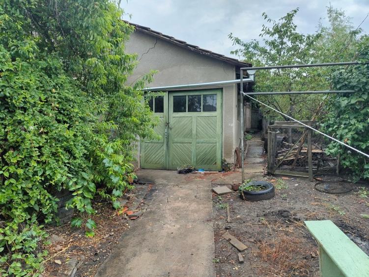 Casă individuală 180 mp + 800 mp teren/livadă – Sărmașu, jud. Mureș - 6