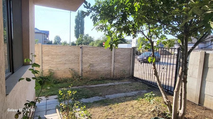 Casă cu 5 camere cu Teren 360 Mp în Central