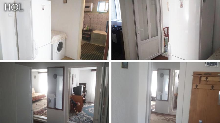 Casă cu 6 camere cu Teren 1340 Mp în Central