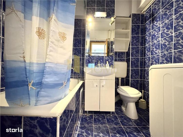 Apartament 2 camere, decomandat, boxa, parcare, ultracentral, Ploiesti - 7