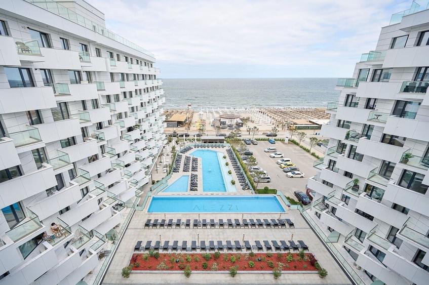 Garsonieră în Mamaia-Sat