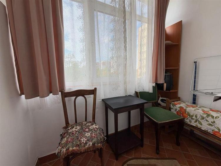 Garsonieră decomandată, mobilată în Tătărași
