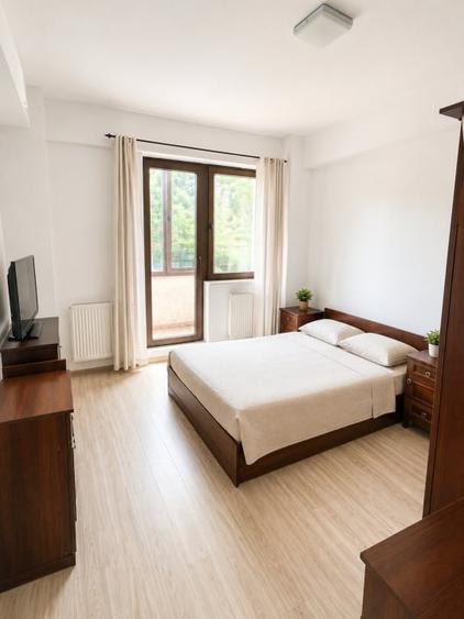 Apartament cu 2 camere decomandat în Bucureștii Noi