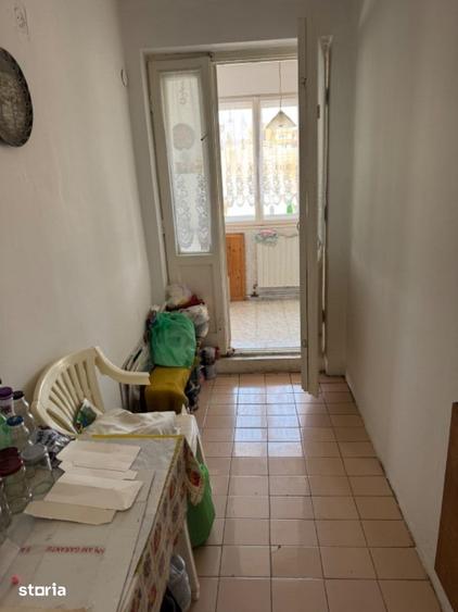 Apartament cu 2 camere în Predeal