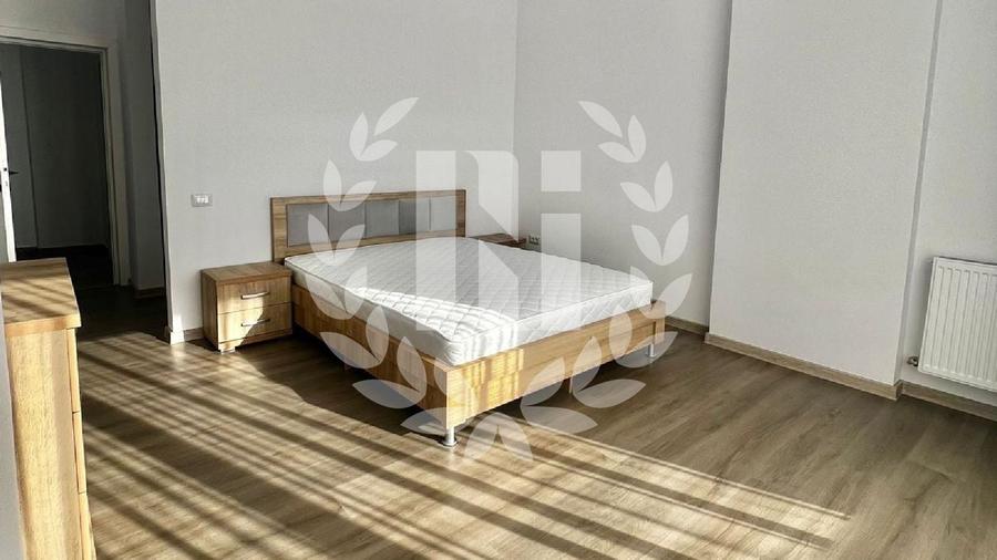Apartament cu 2 camere semidecomandat în Sud-Est