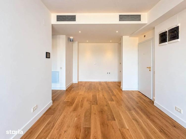 Apartament cu 2 camere în Dămăroaia