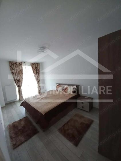 Apartament cu 2 camere, 60mp, decomandat, parcare, Zona Maurer Residence - 5