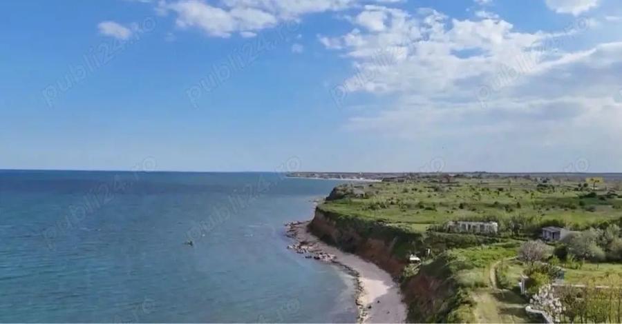 vanzare imobil primul rand la mare 2 mai - 3