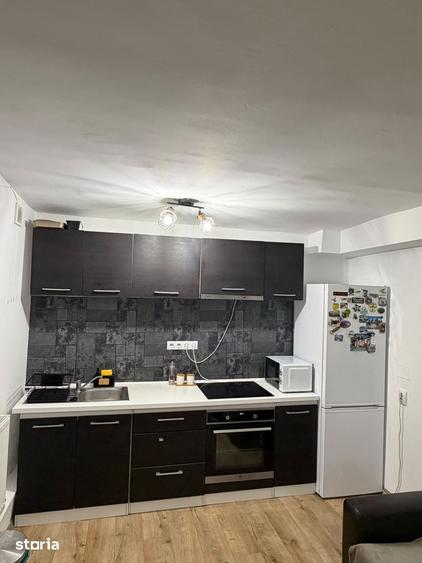 Apartament 2 camere zona taberei cartier manastur - 3