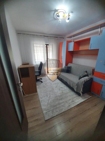 3 camere, Faleza Nord Santa Marina Bay, centrala gaz, A/C, term lung, 2 balcoane - 5