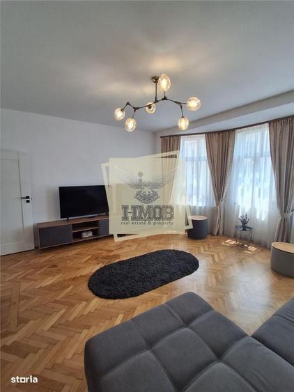 Apartament 2 camere 72 mp utili etaj 1 - 12