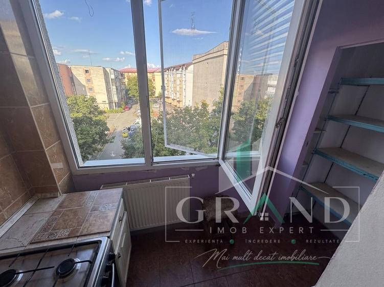 Apartament 2 Camere | Beci | Garaj | Etaj 3 | Marasti/Fabricii de Zahar - 8