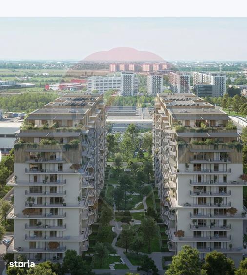 Vanzare apartamente 3 camere Pallady - 4