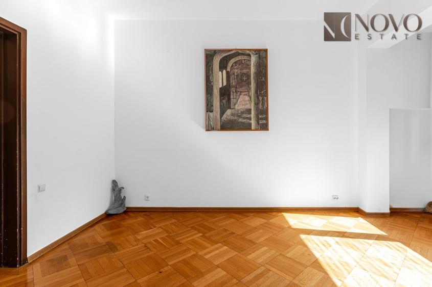 Spațiu comercial, de 142 mp, în Calea Călărașilor