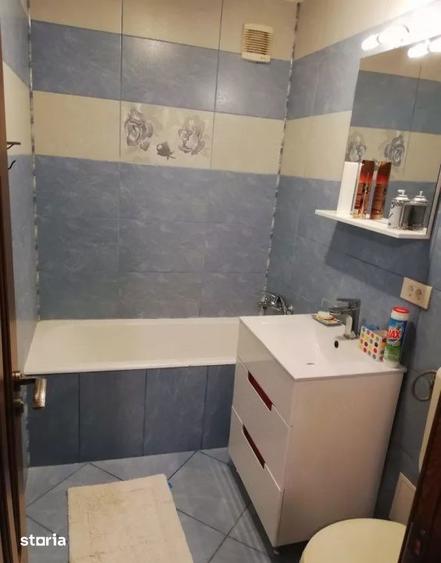 Garsonieră decomandată, mobilată în Drumul Taberei