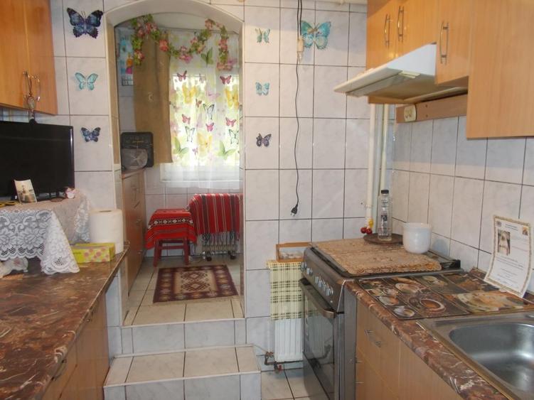 NICOLAE GRIGORESCU APARTAMENT INCHIRIERE ,CENTRALA PROPRIE - 9