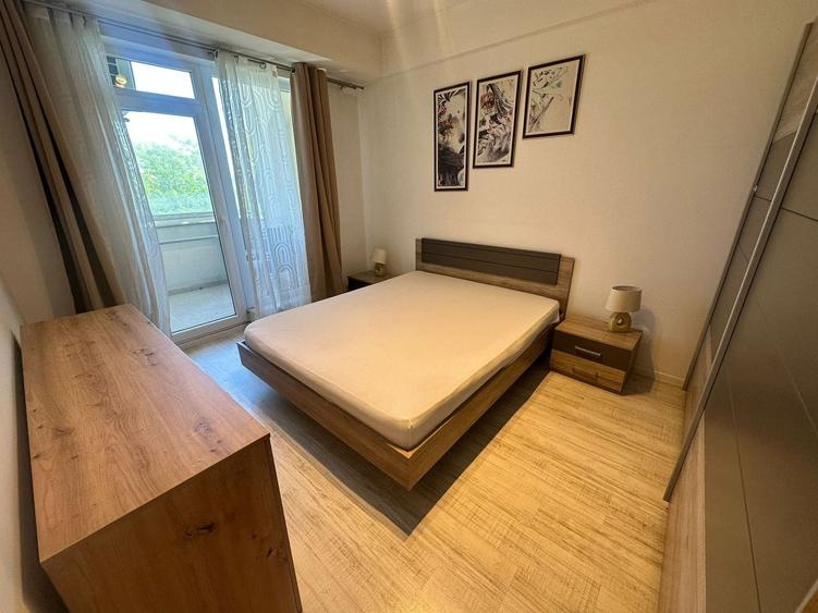 Apartament 2 Camere Ghencea Cooperativei Drumul Taberei Centrala - 3