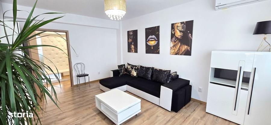 Apartament cu 2 camere în Cug