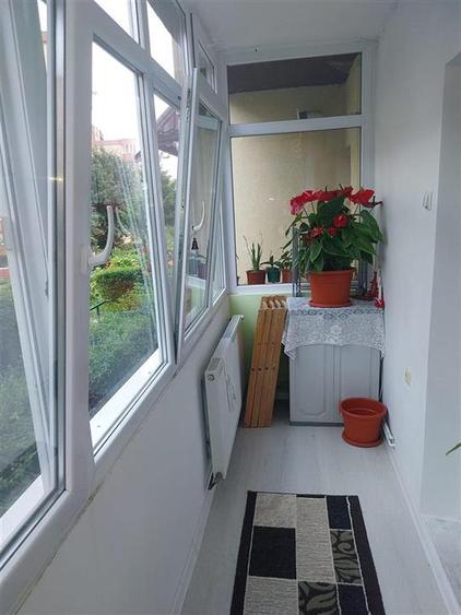 Apartament cu 2 camere decomandat în Răcădău