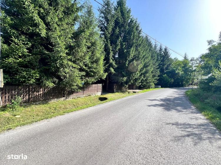 Casă cu 3 camere în Câmpu Cetății