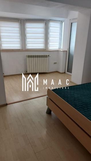 Apartament 3 camere decomandat | Central | 80 mp, etaj 1 - 2
