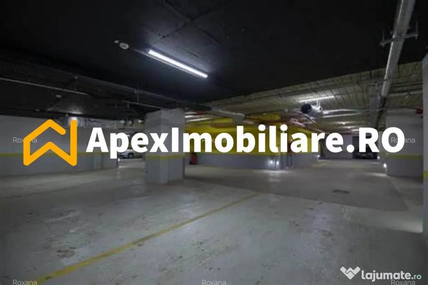Garsonieră semidecomandată în Aviației