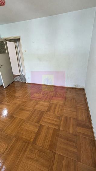 Apartament cu 2 camere decomandat în Giurgiului