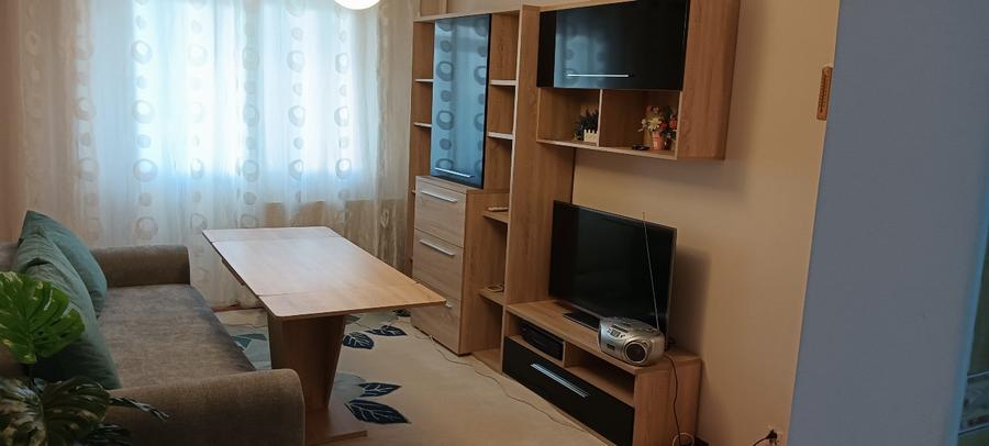 Apartament cu 3 camere semidecomandat în Nicolae Grigorescu