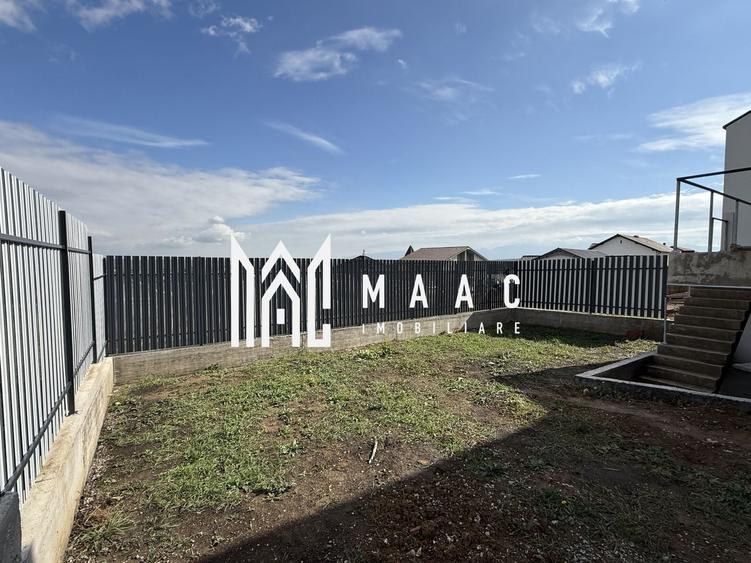 Casă individuală cu 4 camere cu Canalizare în Arhitecților - Calea Cisnădiei