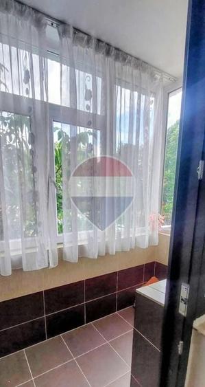Apartament cu 2 camere nedecomandat, mobilat în Tătărași