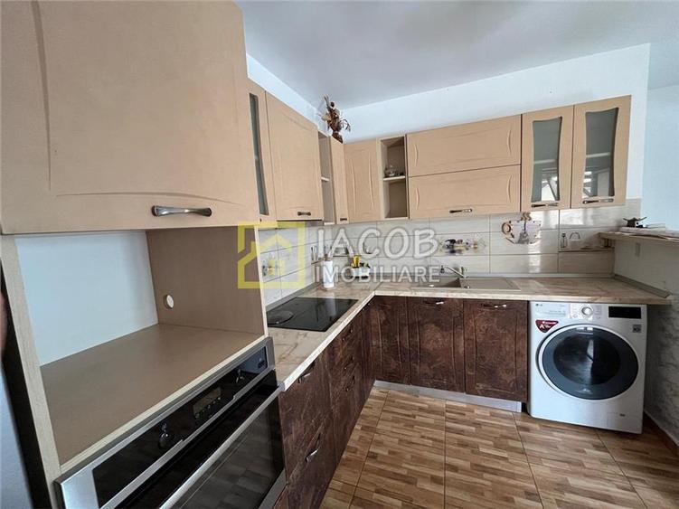 Casă individuală cu 3 camere cu Teren 1000 Mp în Bogdan Vodă
